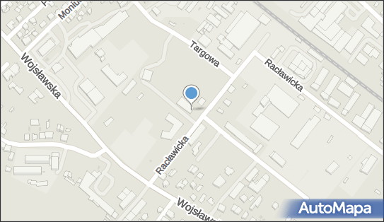 8171930313, Budotrans Marek Pietras 