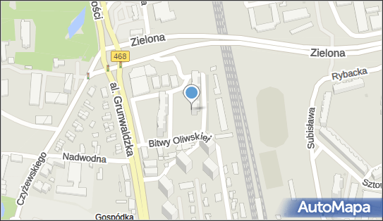 Budowa i Remonty Statków Kangra Karol Kanka, al. Grunwaldzka 609A 80-337 - Przedsiębiorstwo, Firma, NIP: 5841954953