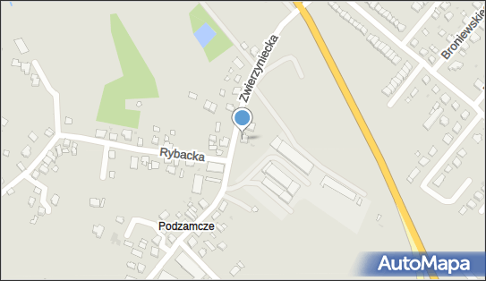 7921050686, Budowa Sieci Dystryb.i Promow.Towarów Firmy 