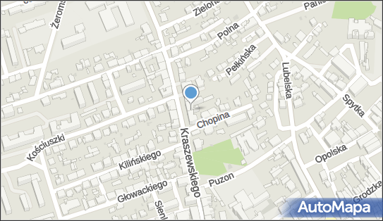 7921080598, Budowa Sieci i Sprzedaż Towarów Firmy 