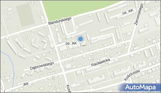 Budowa Sieci Konsumenckiej, os. Armii Krajowej 18, Jarosław 37-500 - Przedsiębiorstwo, Firma, NIP: 7921004539