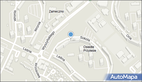 Budowa Sieci w Systemie Network, ul. Sokola 14/14, Lubin 59-300 - Przedsiębiorstwo, Firma, NIP: 6921658335