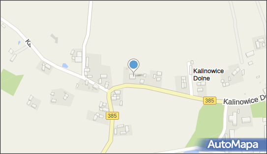 Budowa Sieci, Kalinowice Dolne 5, Kalinowice Dolne 57-220 - Przedsiębiorstwo, Firma, NIP: 8871271829