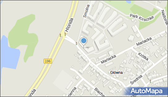 Budowa stoisk targowych: ESBAU Expo Stand Builder, Smolna 13/15 61-008 - Przedsiębiorstwo, Firma, numer telefonu