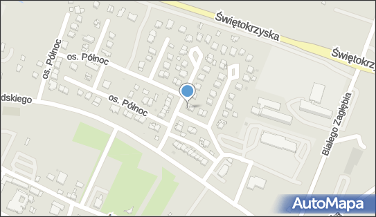 Budowlanka od A do z, os. Północ 48, Chęciny 26-060 - Przedsiębiorstwo, Firma, NIP: 7871788561