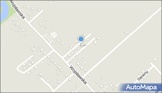 8171831404, Budowlano-Inżynierskie Biuro Projektowe Wilpro Krzysztof Wilk 