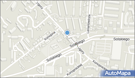 Budowlano Transportowe, Ugory 58, Bydgoszcz 85-132 - Przedsiębiorstwo, Firma, NIP: 5541723221