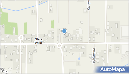 Budownictwo Drogowe Kamil Bajerski, Grodziska 84, Stara Wieś 05-830 - Przedsiębiorstwo, Firma, NIP: 5342363464