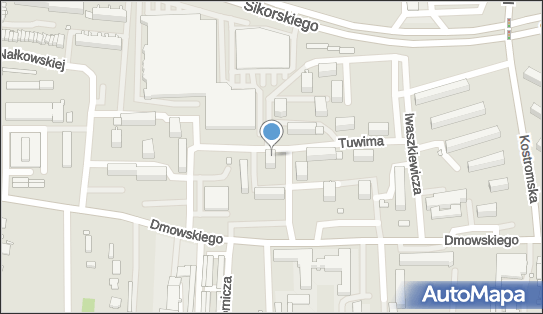 7712803012, Budownictwo Mateusz Reszka 