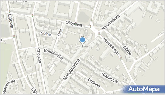 Budrex Dom Przedsiębiorstwo Budowlane w Likwidacji, Lublin 20-016 - Przedsiębiorstwo, Firma, numer telefonu, NIP: 9462296181