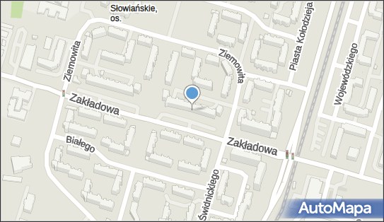 Budrex Przedsiębiorstwo Produkcyjno Handlowe, ul. Zakładowa 56 90-402 - Przedsiębiorstwo, Firma, NIP: 7281013072