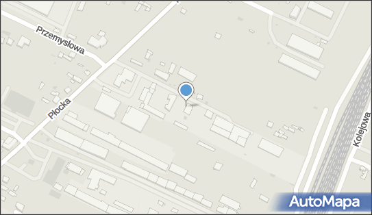 9710723830, BUDROX-KP sp. z o.o. 