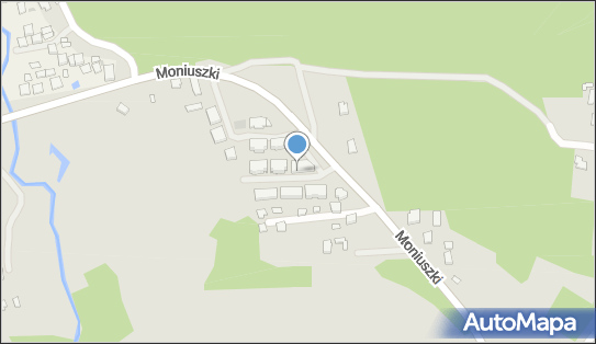 Budtrans Zań, ul. Stanisława Moniuszki 139F, Biłgoraj 23-400 - Przedsiębiorstwo, Firma, NIP: 9182047092