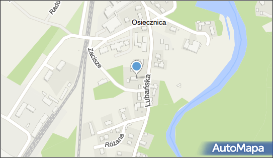 Budus Jan Sawczak, ul. Lubańska 23, Osiecznica 59-724 - Przedsiębiorstwo, Firma, NIP: 6120007574