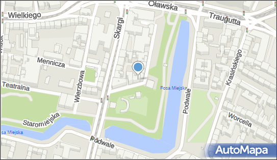 Budweld Group, Nowa 4, Wrocław 50-082 - Przedsiębiorstwo, Firma