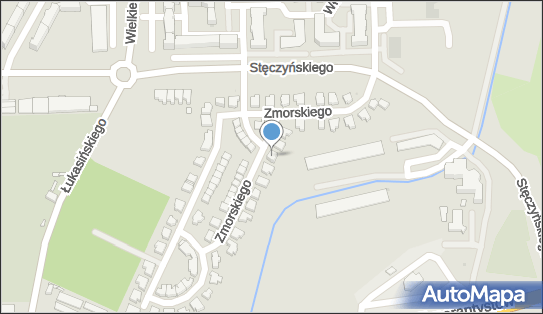 Budweld Krystian Rabiej, Zmorskiego Romana 17, Świdnica 58-100 - Przedsiębiorstwo, Firma, NIP: 8842684486