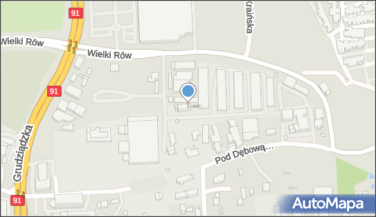 9561735867, Budwod-Instal Serwis Smoliński Roman 