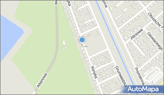 9222610376, Budzam sp. z o.o. 
