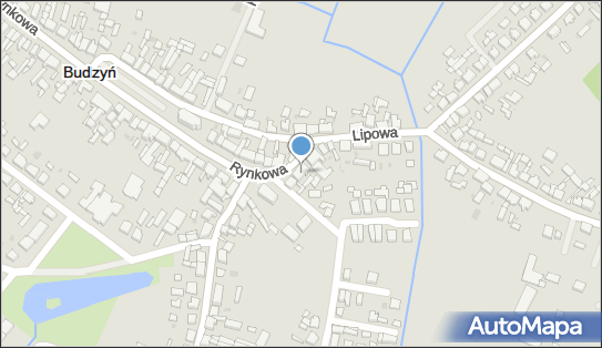 7661608452, Budzyński Klub Sportowy 