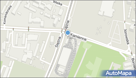 Bufet Gastronomiczny, Kamienna 74, Wrocław 50-549 - Przedsiębiorstwo, Firma, NIP: 8991826649