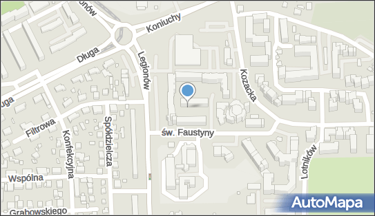 9561551995, Bufet Pracowniczy nr 6 