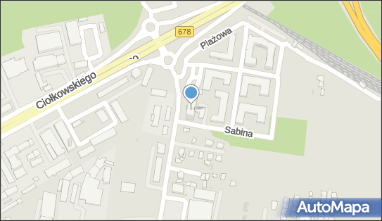 002341774, Bufet Przyzakładowy Śliżewska Ewa 
