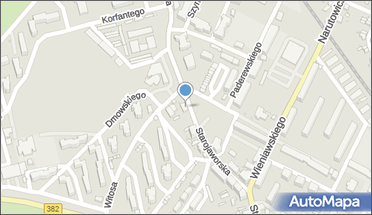 Bufet Szkolny, Starojaworska 29, Jawor 59-400 - Przedsiębiorstwo, Firma, NIP: 6951200492