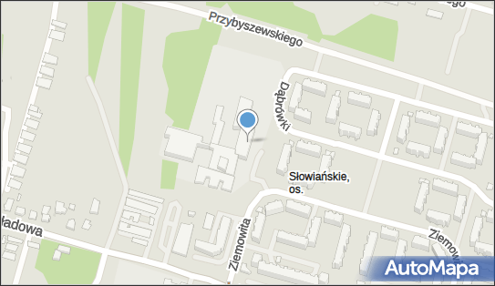 7291440947, Bufet Szkolny Grażyna Łuczyńska ; 