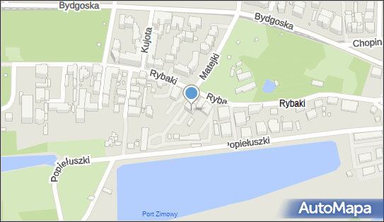 870392740, Bufet Zakładowy Mzwik Topolska Zdzisława 