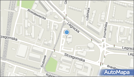 Bufet Zakładowy, Legnicka 40, Wrocław 53-674 - Przedsiębiorstwo, Firma, NIP: 8971046523