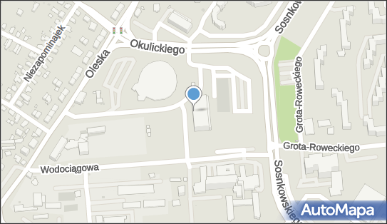 530957118, Bufet Dąbrowska Elżbieta 
