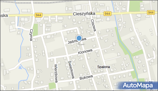 Buffy Studio Anna Sroka, Jasienica 1371, Jasienica 43-385 - Przedsiębiorstwo, Firma, NIP: 9372235649