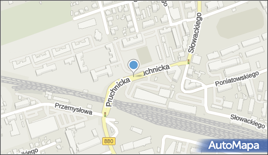 Bui Norbert Koprowicz, Pruchnicka, Jarosław 37-500 - Przedsiębiorstwo, Firma, NIP: 7922091859