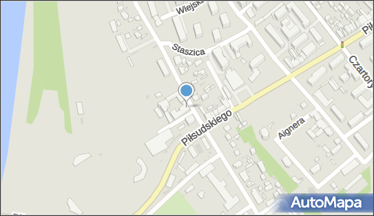 Builder Pologne, 6 Sierpnia 3, Puławy 24-100 - Przedsiębiorstwo, Firma, numer telefonu, NIP: 7162083741