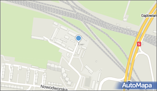 8940051428, Firma Handlowo - Usługowa 