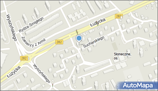 Buisness Services, ul. mjr. Henryka Sucharskiego 18, Zielona Góra 65-562 - Przedsiębiorstwo, Firma, NIP: 6941095036