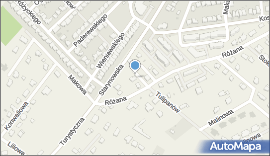 Bujak Roman Elektro-Instal, Różana 70, Zieleniewo 78-100 - Przedsiębiorstwo, Firma, NIP: 6711094234