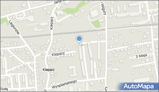 5491032910, Projektowanie Wod.-Kan.Bujarowicz Adam 