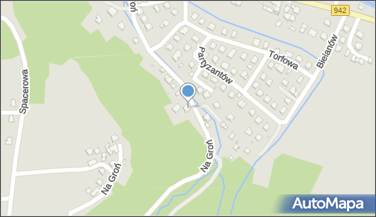 5481065546, Bujok Andrzej Drewdom 