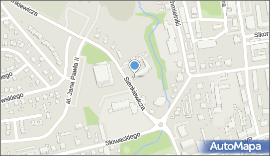 Bukowiecka Hanna, ul. Sienkiewicza 8, Świecie 86-100 - Przedsiębiorstwo, Firma, NIP: 5591010374