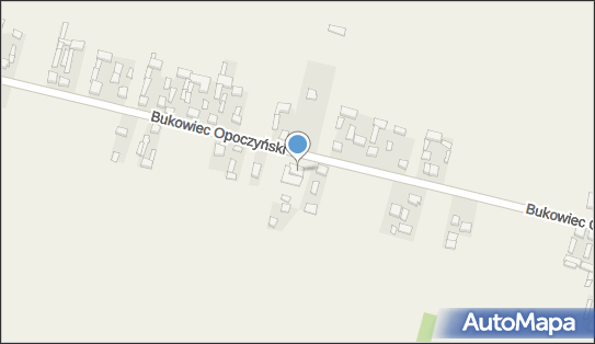Bukowieckie Stowarzyszenie Kultury Ludowej i Sportu w Bukowcu Opoczyńskim 26-300 - Przedsiębiorstwo, Firma, NIP: 7681830449