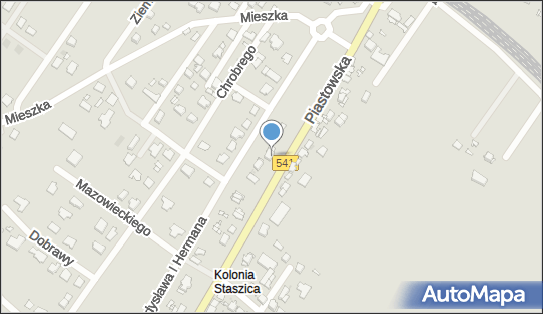 7761502339, Bukowski Maciej F.H.U.Duxpol 