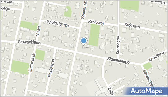 Bukowski Waldemar Wal-Bud, ul. Juliusza Słowackiego 18, Milanówek 05-822 - Przedsiębiorstwo, Firma, NIP: 5290020426