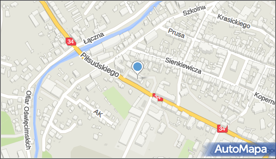 8841292465, Taxi Osobowe nr Boczny 105 Bułat Sylwester 