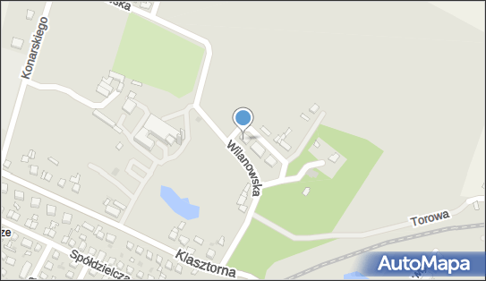 6561392851, Zakład Usługowy Jan Buława 