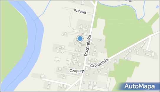 BULDMAX Dawid Kozłowski, Poznańska 52, Czapury 61-160 - Przedsiębiorstwo, Firma, numer telefonu