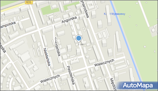 Buligum, Londyńska 11, Warszawa 03-921 - Przedsiębiorstwo, Firma, godziny otwarcia, numer telefonu