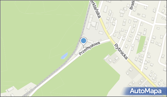 6422923836, Przedsiębiorstwo Produkcyjno Handlowo Usługowe 