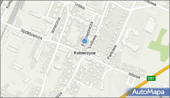 Bumerang Transport Spedycja, Spółdzielcza 2, Kobierzyce 55-040 - Przedsiębiorstwo, Firma, numer telefonu, NIP: 8961497945