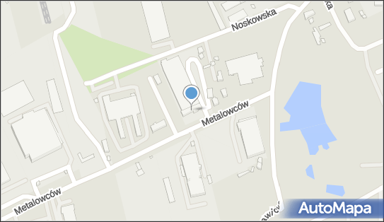 Bundy Refrigeration, Metalowców 12-14, Kalisz 62-800 - Przedsiębiorstwo, Firma, numer telefonu, NIP: 8971776078